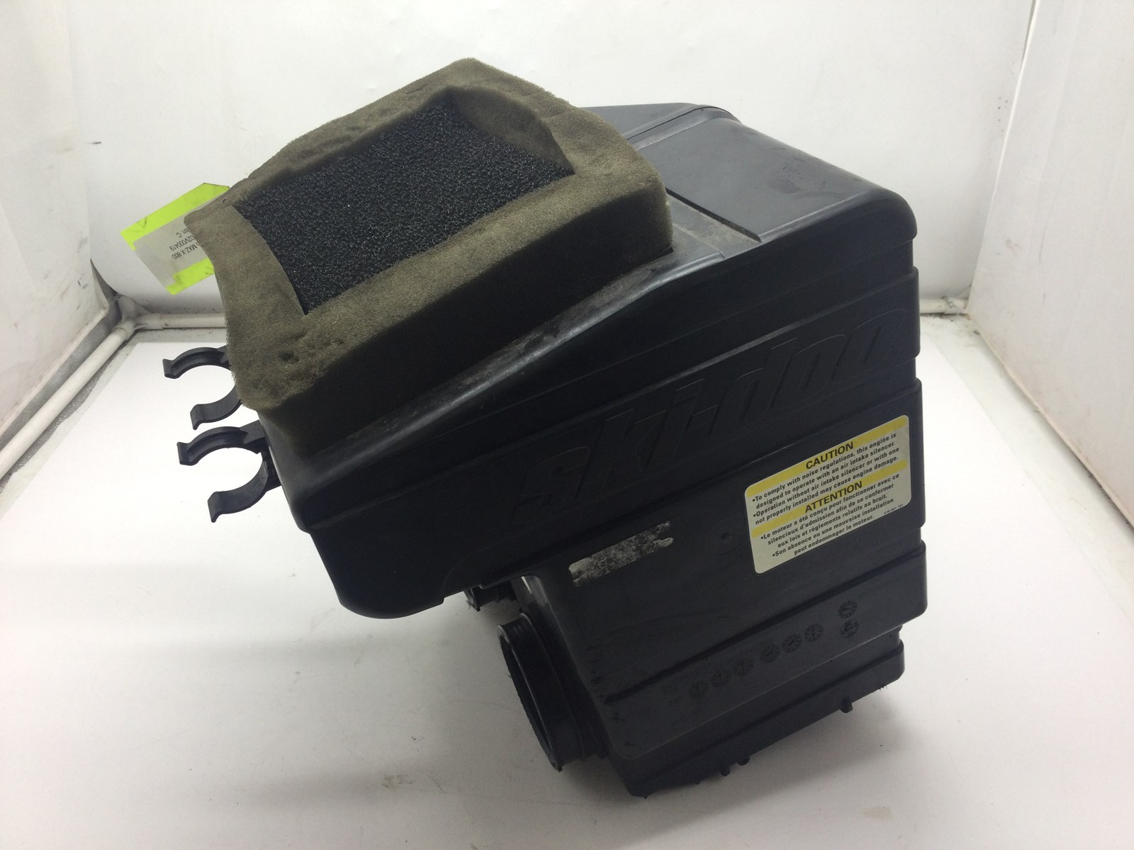 2002 Ski-Doo Airbox