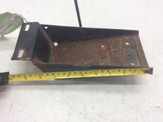 1995 Arctic Cat Battery Box