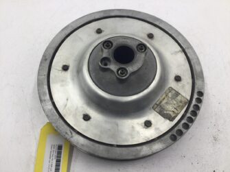 2000 Ski-Doo Secondary Clutch