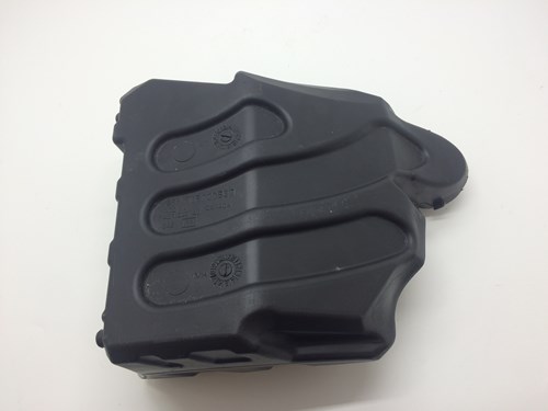 2008 Ski-Doo MX Z 600RS Airbox - Image 2