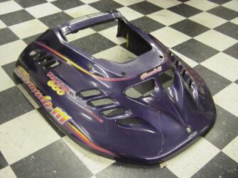 1995 Ski-Doo Hood