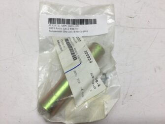 2003 Arctic Cat spacer