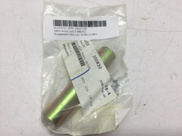 2003 Arctic Cat spacer