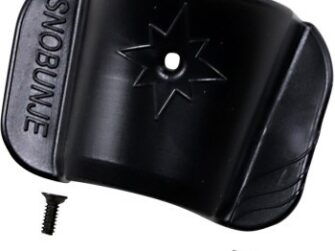 Throttle Flare - Black