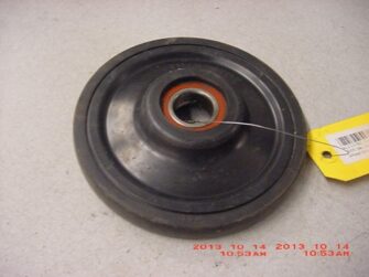 2005 Ski-Doo Idler Wheel