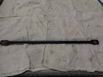 2006 Ski-Doo Relay Rod