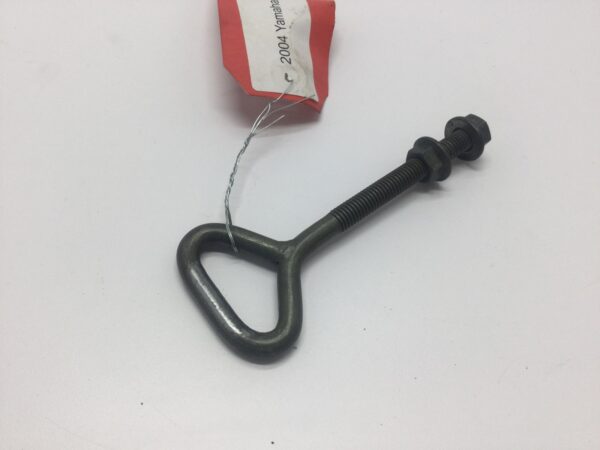 2003 Yamaha Hook 3 - Image 4