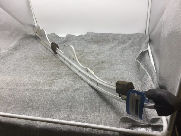 1998 Polaris RH Suspension Rail - Image 3
