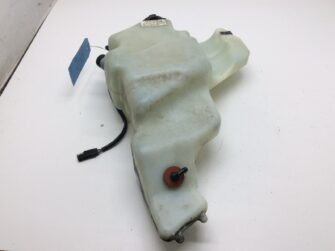 2006 Polaris Oil Tank - see comments