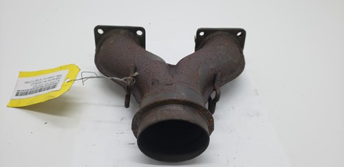 2008 Ski-Doo MX Z 600RS Ypipe - Image 2