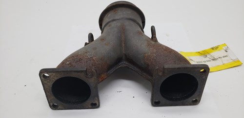 2008 Ski-Doo MX Z 600RS Ypipe - Image 3