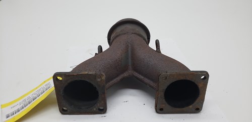 2008 Ski-Doo MX Z 600RS Ypipe - Image 4