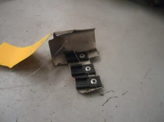 2005 Ski-Doo Housing Support