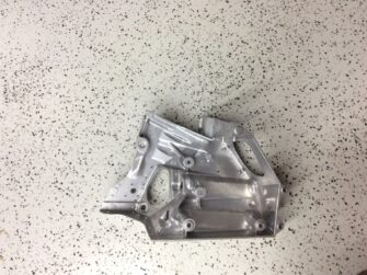 2010 Yamaha Bulkhead