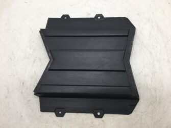 2009 Ski-Doo MX Z TNT 1200 4-TEC Radiator Cover
