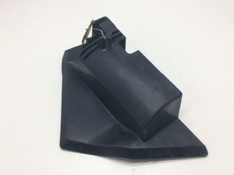 2009 Ski-Doo MX Z TNT 1200 4-TEC Toolkit Rack