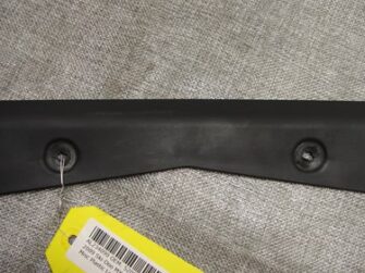 2009 Ski-Doo MX Z TNT 1200 4-TEC Snow Flap Reinforcement