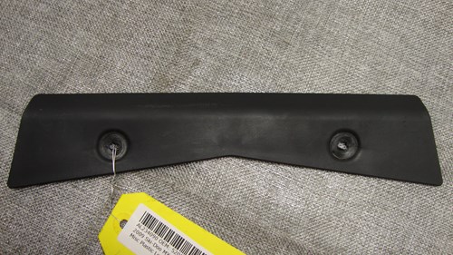 2009 Ski-Doo MX Z TNT 1200 4-TEC Snow Flap Reinforcement