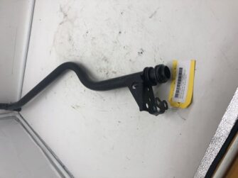 2009 Ski-Doo MX Z TNT 1200 4-TEC Steering Post