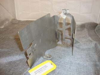 2009 Ski-Doo Battery Box