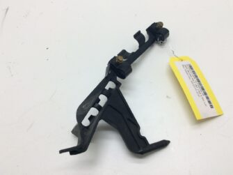 2009 Ski-Doo MX Z TNT 1200 4-TEC Belt Guard Bracket