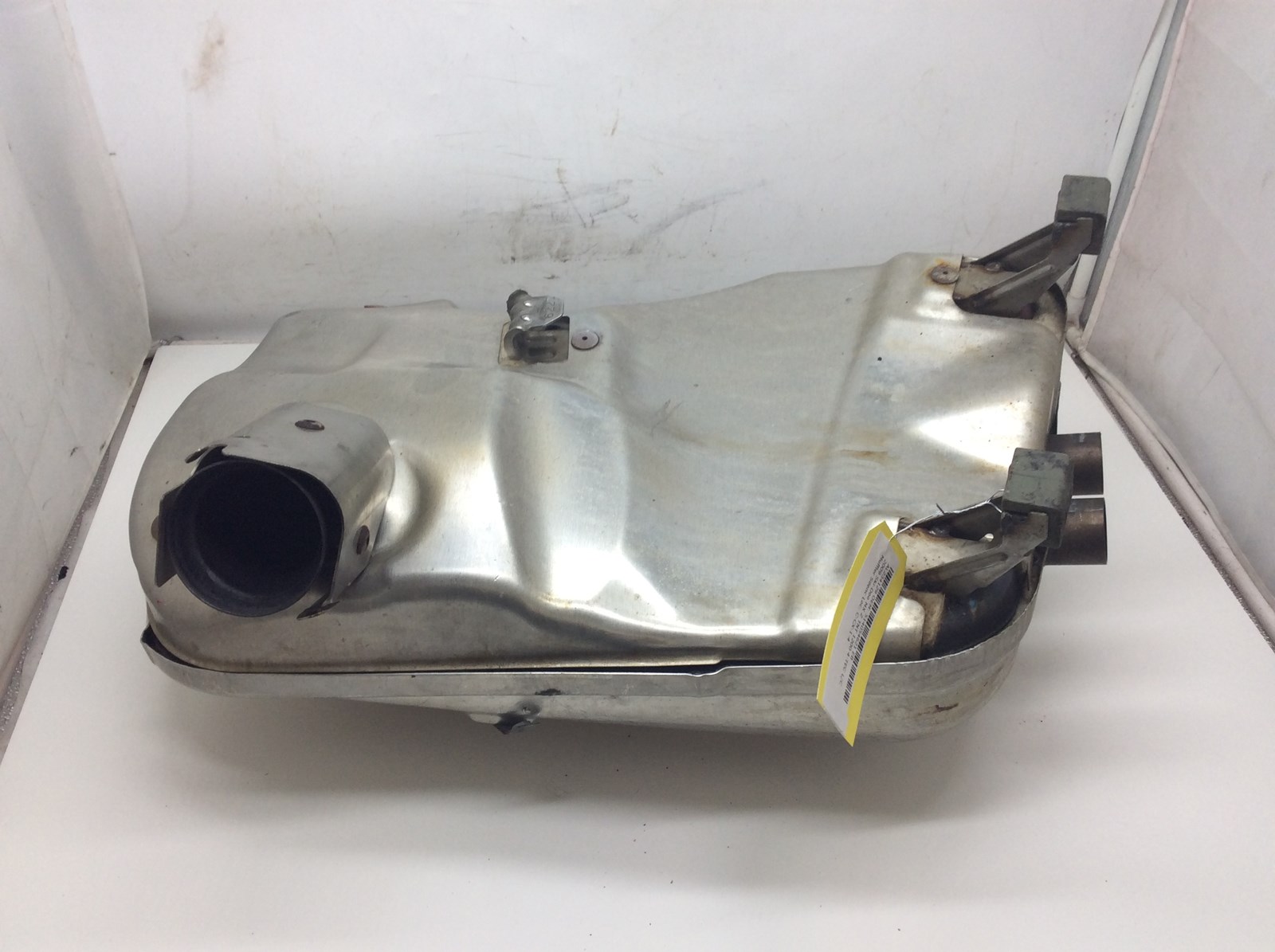 2009 Ski-Doo MX Z TNT 1200 4-TEC Muffler Silencer - Image 3
