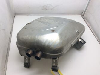 2009 Ski-Doo MX Z TNT 1200 4-TEC Muffler Silencer