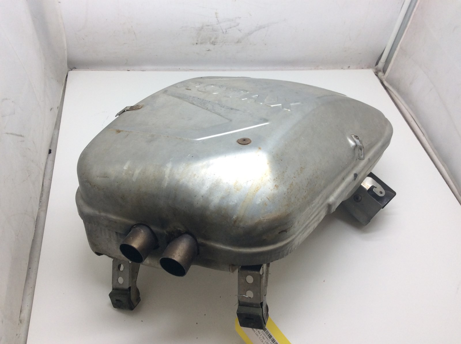 2009 Ski-Doo MX Z TNT 1200 4-TEC Muffler Silencer