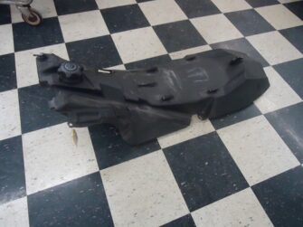 2008 Ski-Doo Gas Tank
