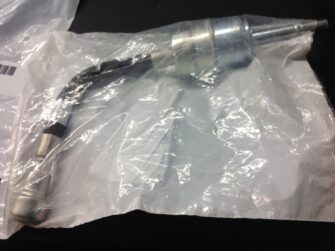 2005 Polaris New Fuel Filter (See Comments)