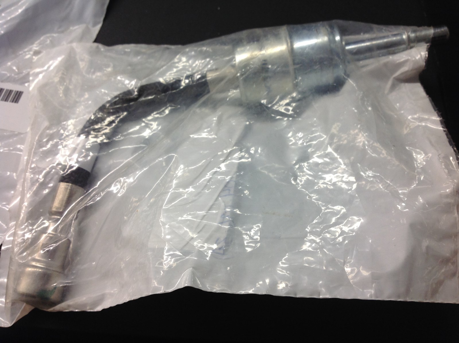 2005 Polaris New Fuel Filter (See Comments)