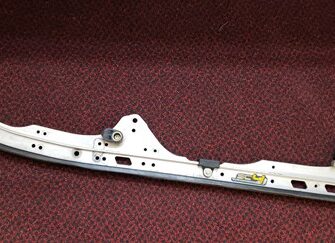 2005 Ski-Doo Suspension Rail OEM 503190571 superseded by 503191224