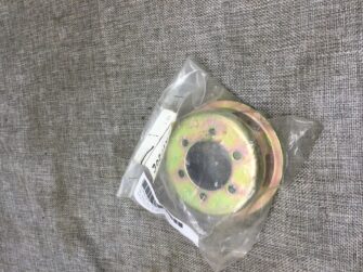 2001 Polaris Recoil Starter Cup