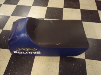 2003 Polaris Seat