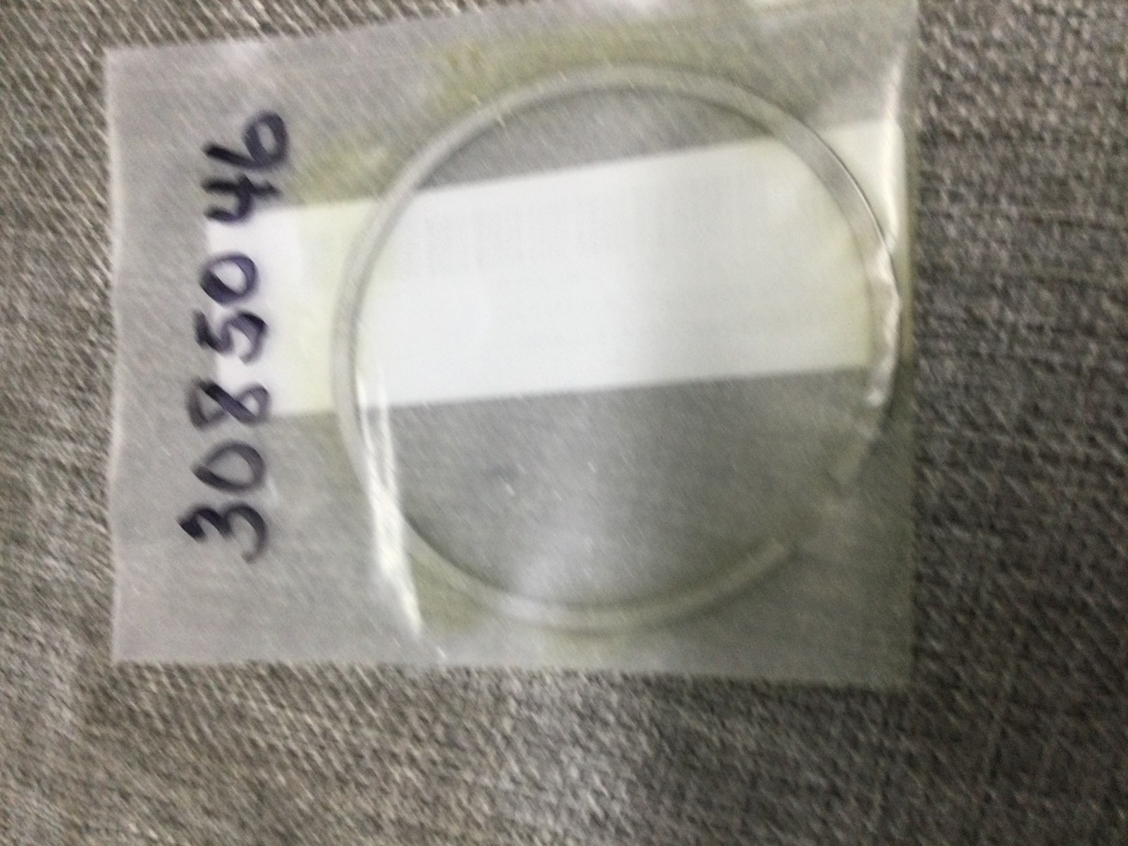 1996 Polaris Piston Ring - Image 3
