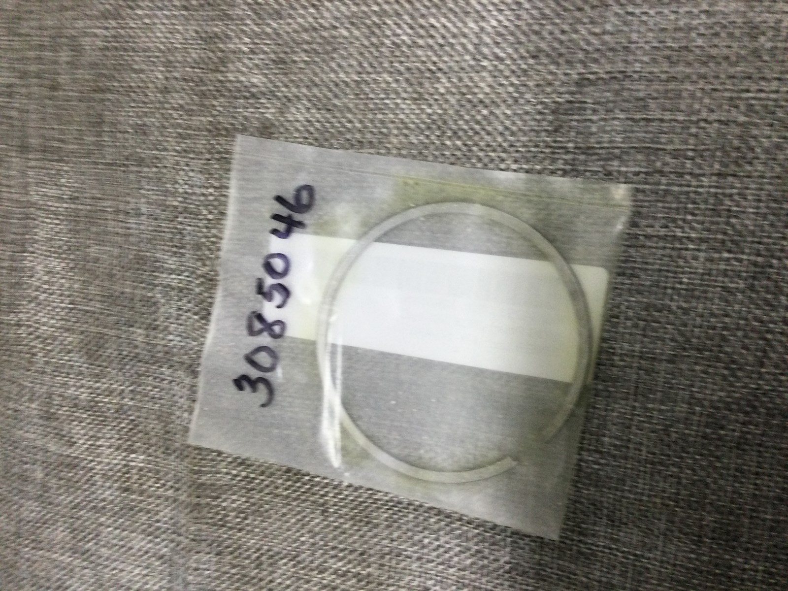 1996 Polaris Piston Ring