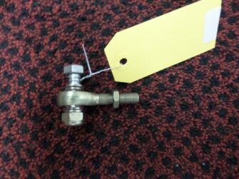 2009 Ski-Doo RH Tie Rod End