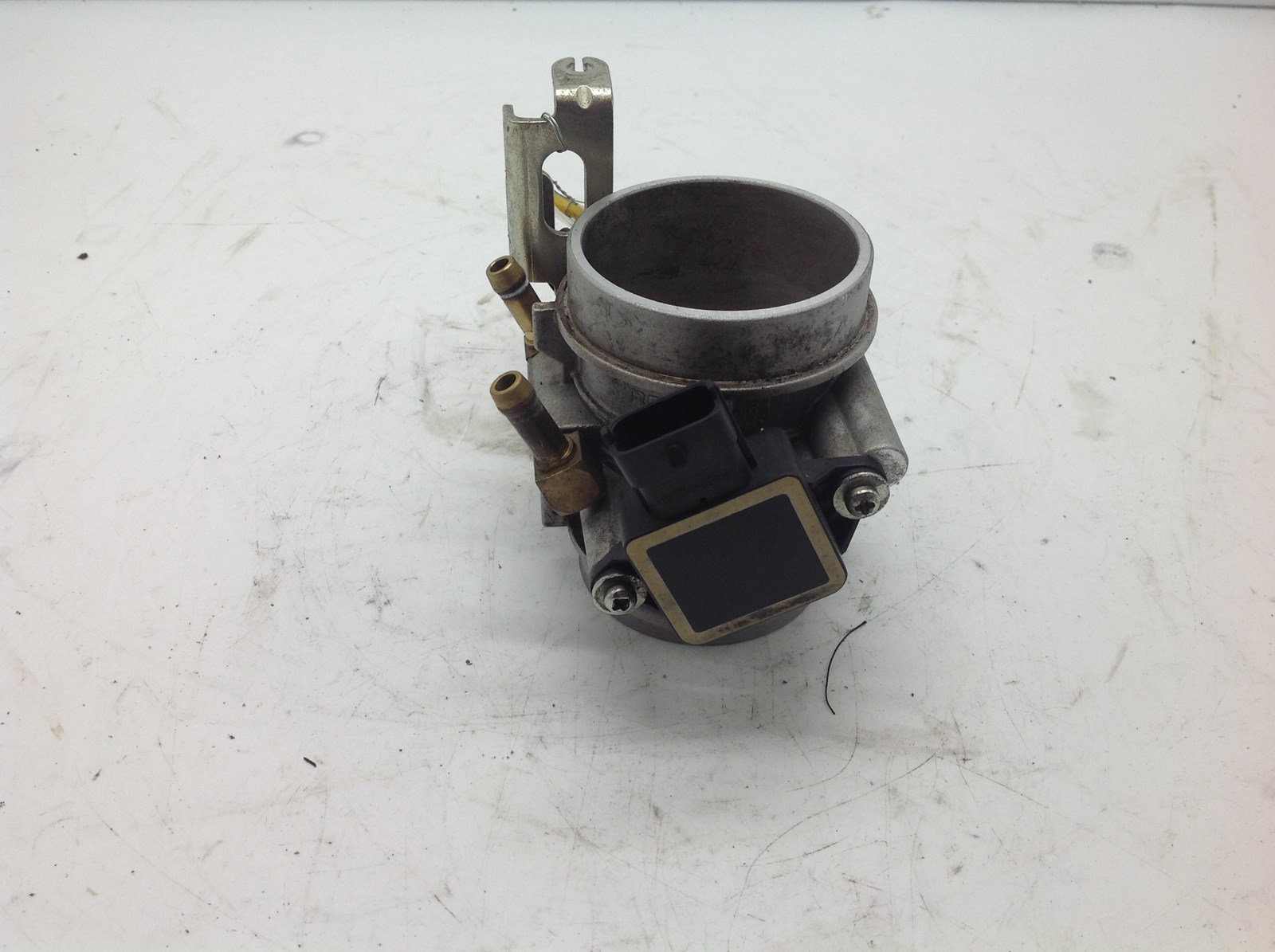 2009 Ski-Doo Throttle Body - Image 2