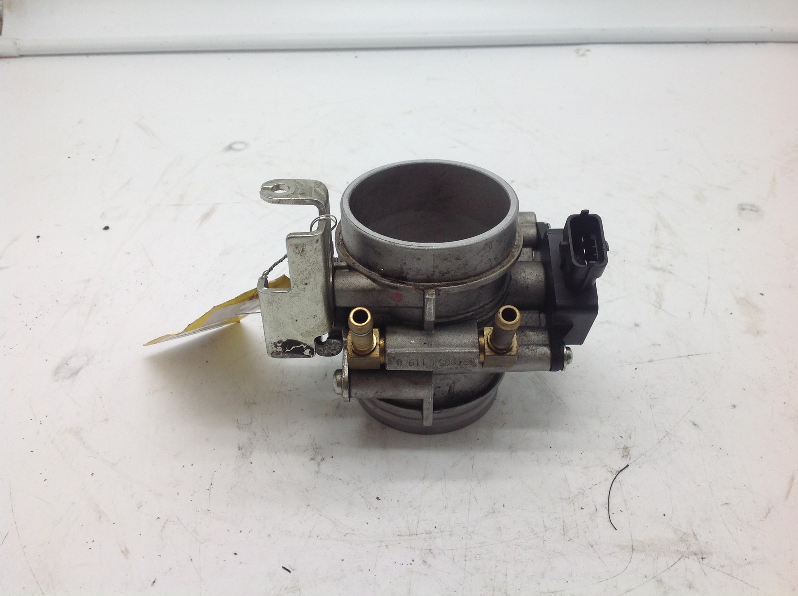 2009 Ski-Doo Throttle Body - Image 3