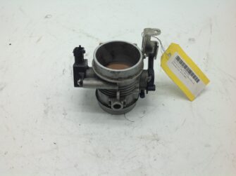 2009 Ski-Doo Throttle Body
