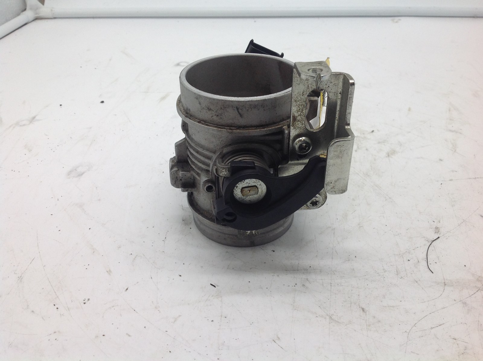 2009 Ski-Doo Throttle Body - Image 4