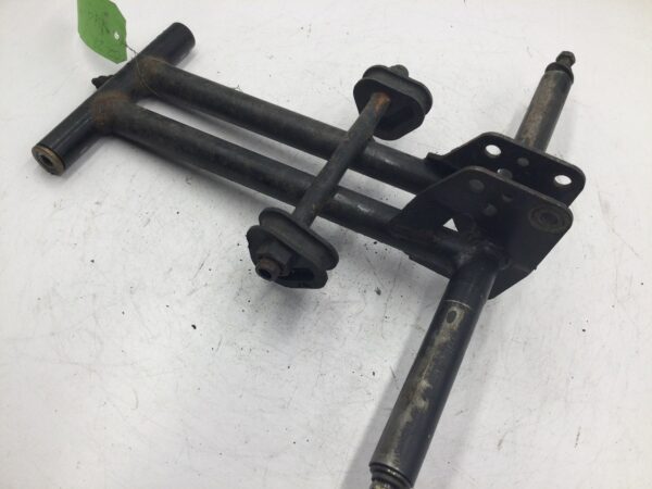 2002 Arctic Cat Suspension Rear Arm - Image 2