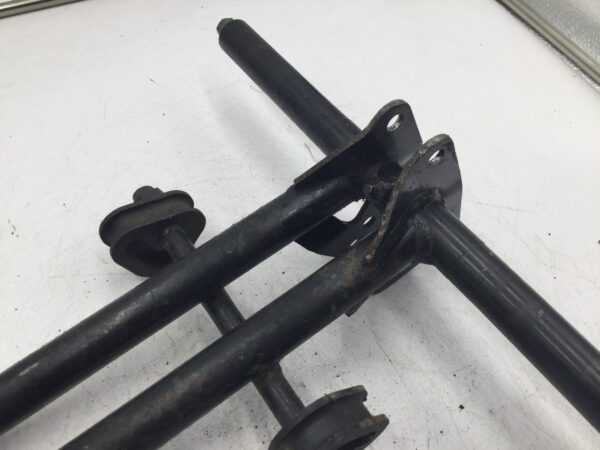 2002 Arctic Cat Suspension Rear Arm - Image 3