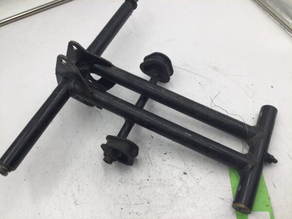 2002 Arctic Cat Suspension Rear Arm - Image 4