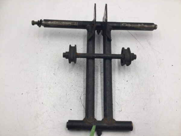 2002 Arctic Cat Suspension Rear Arm