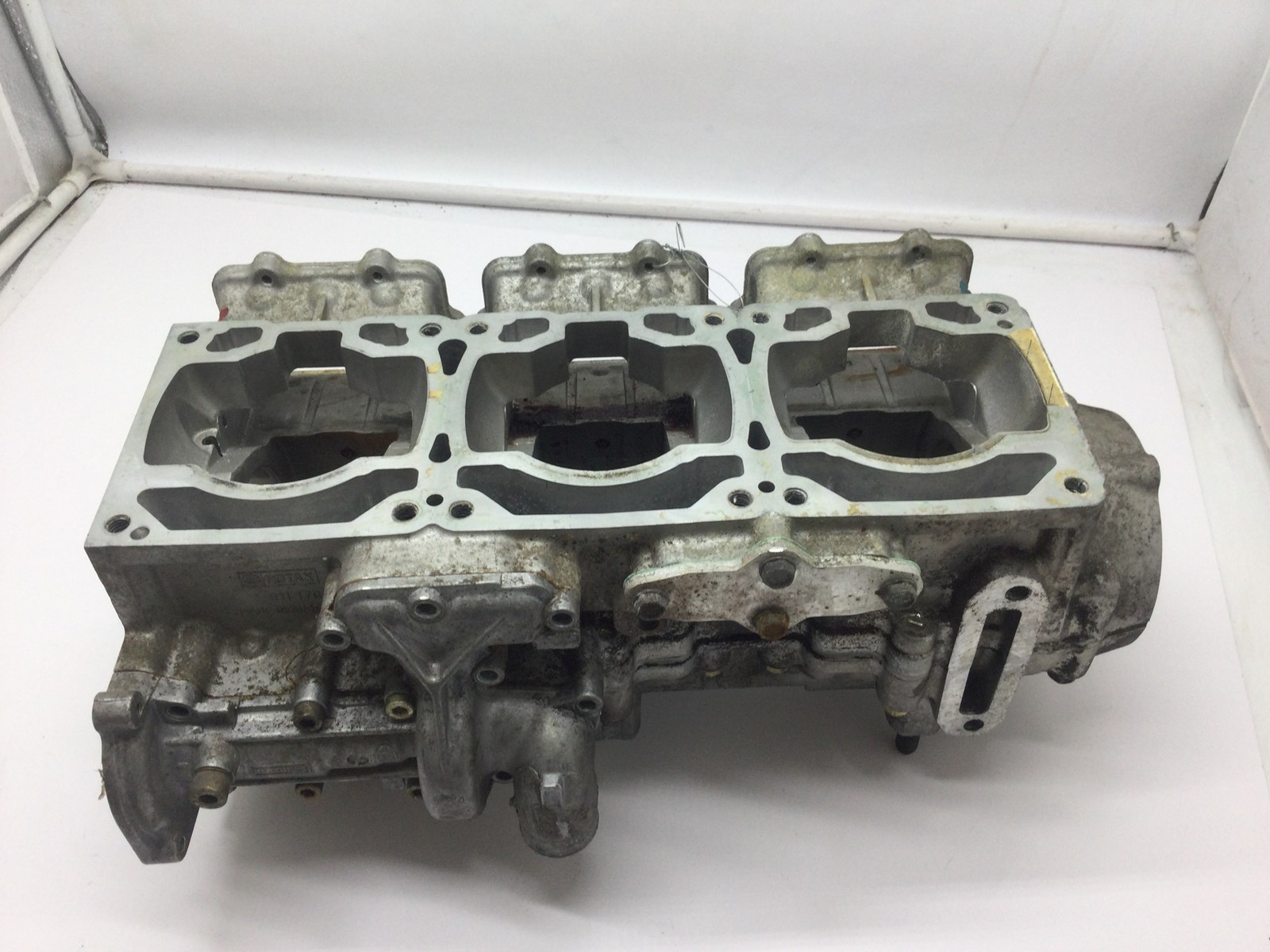 1998 Ski-Doo Crank Case - Image 2
