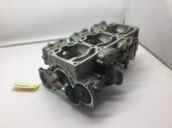 1998 Ski-Doo Crank Case