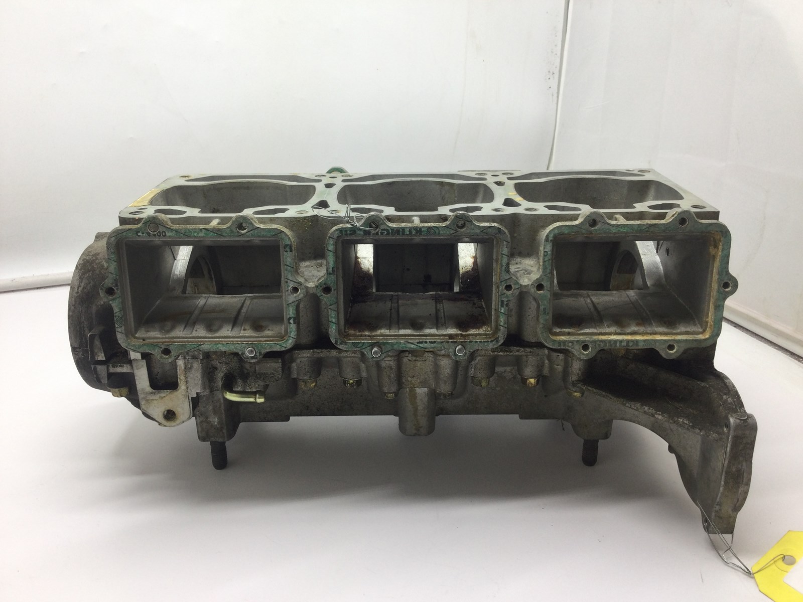 1998 Ski-Doo Crank Case - Image 4