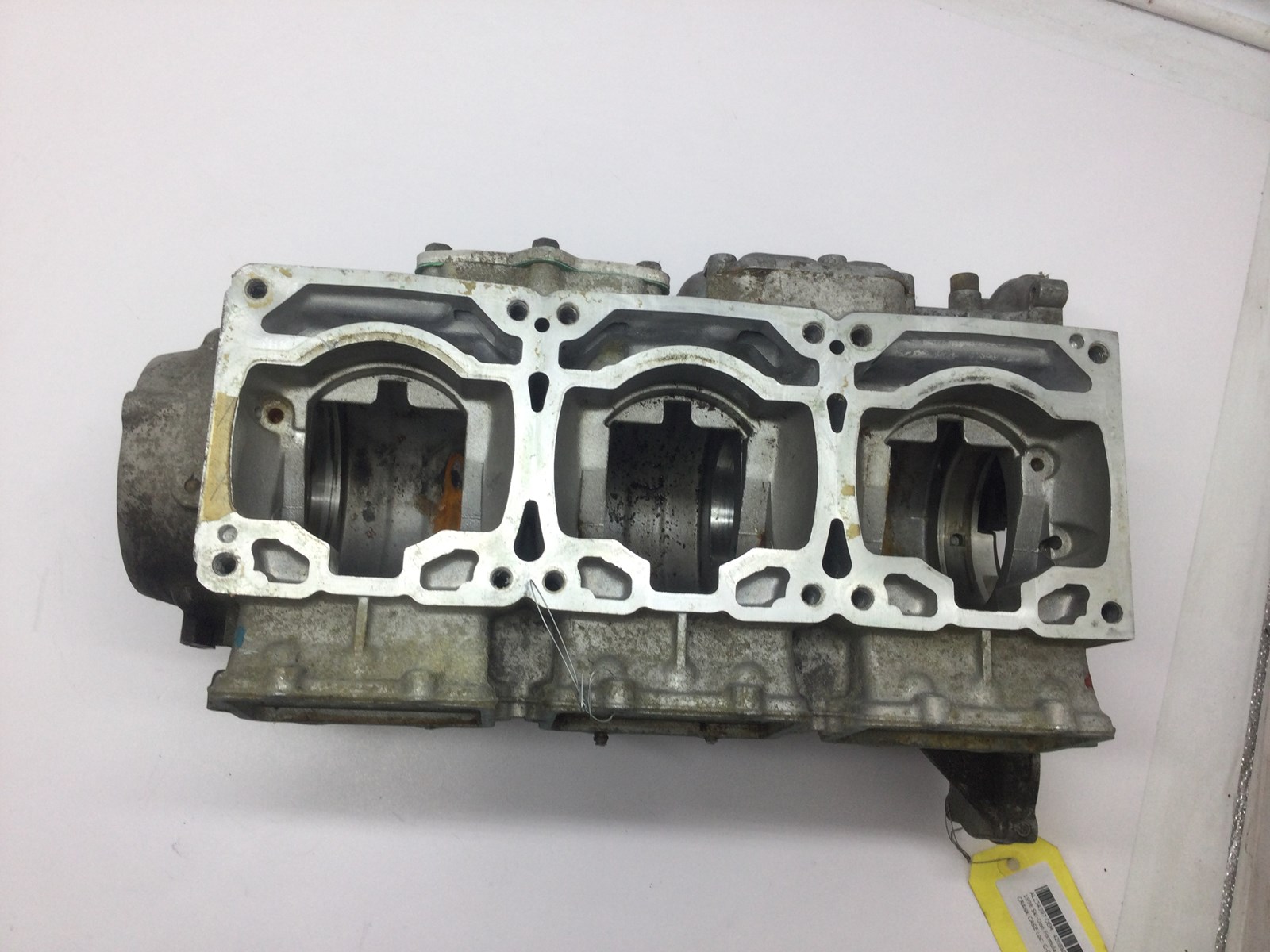 1998 Ski-Doo Crank Case - Image 5