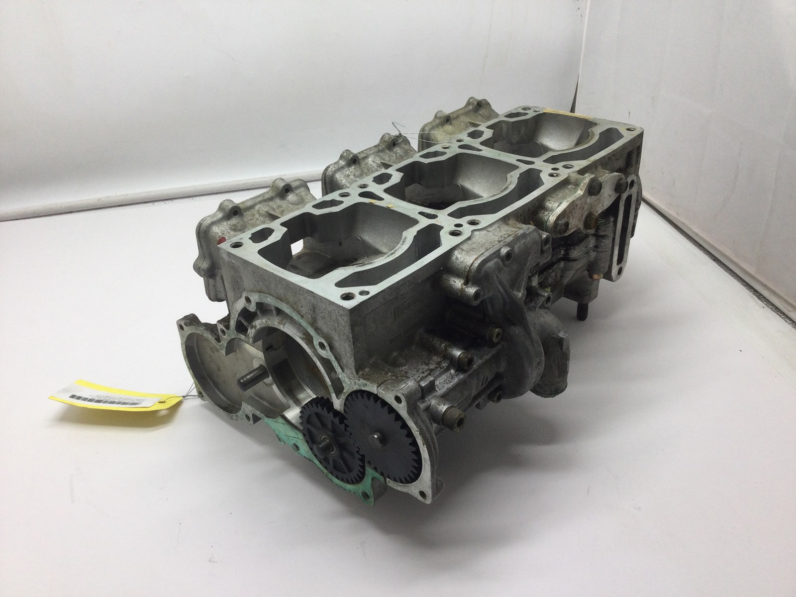 1998 Ski-Doo Crank Case